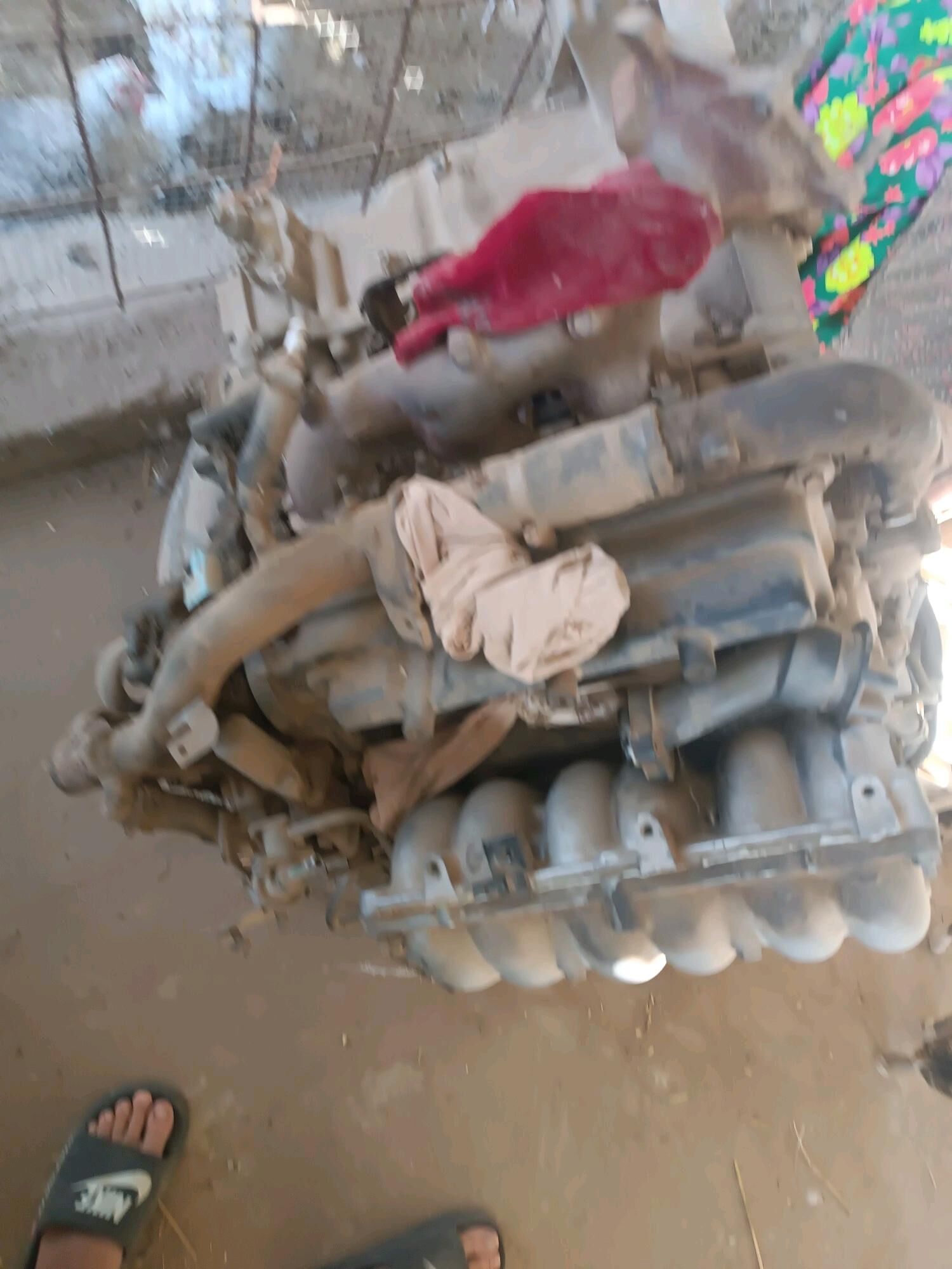 Dwigelet infiniti Q4 6 000 TMT - Saýat - img 1