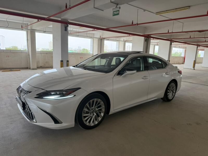 Lexus ES 350 2024 - 823 000 TMT - Ашхабад - img 7