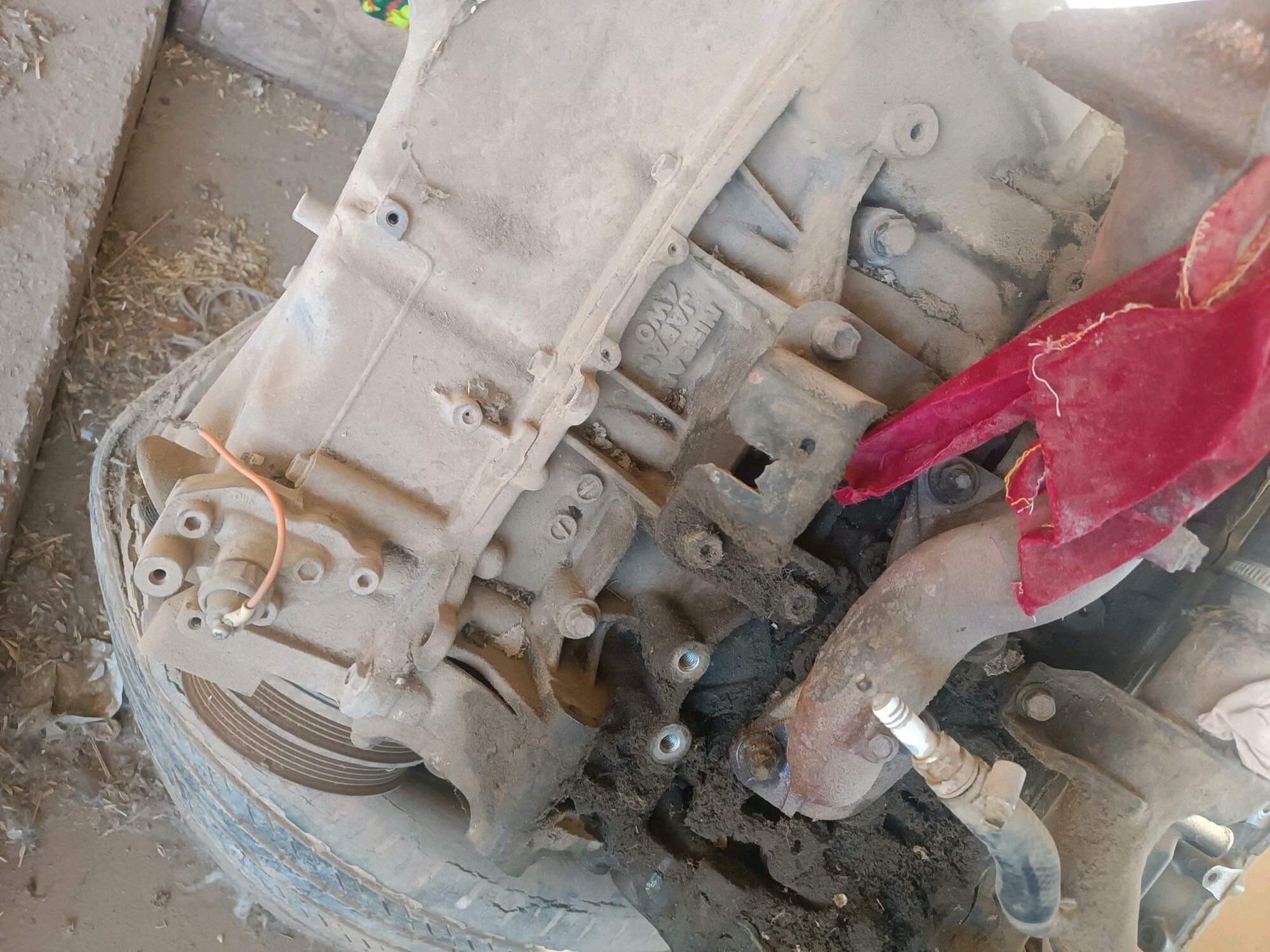 Dwigelet infiniti Q4 6 000 TMT - Saýat - img 4