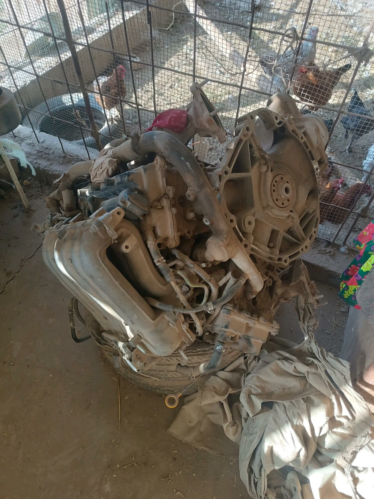 Dwigelet infiniti Q4 6 000 TMT - Saýat - img 5