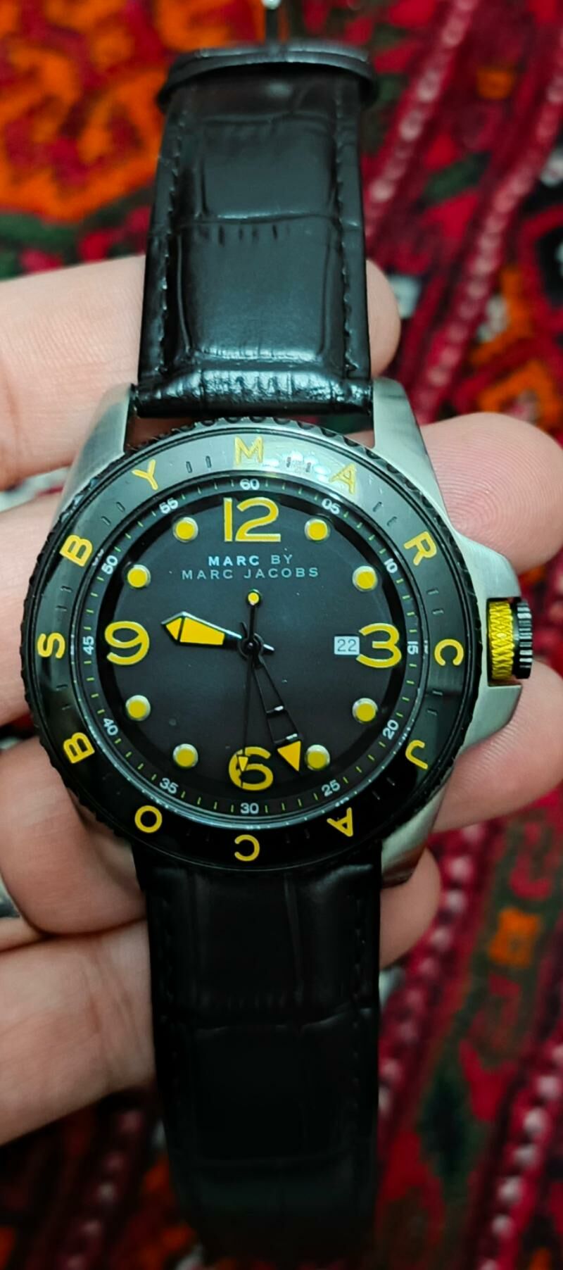 Sagat Часы . - Ашхабад - img 6