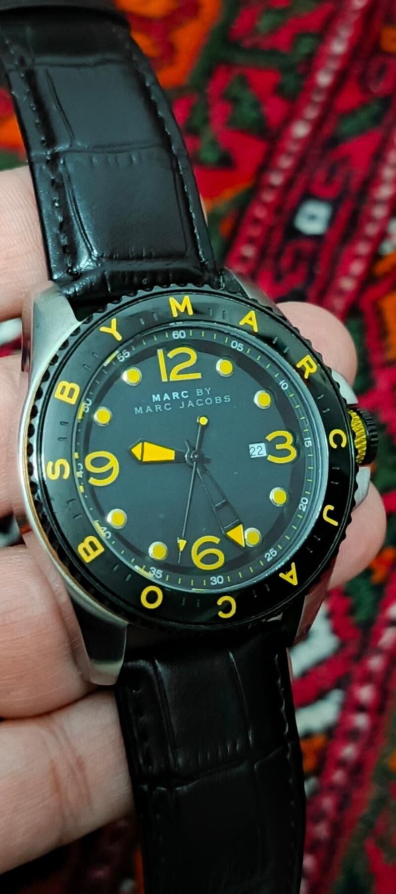 Sagat Часы . - Ашхабад - img 5