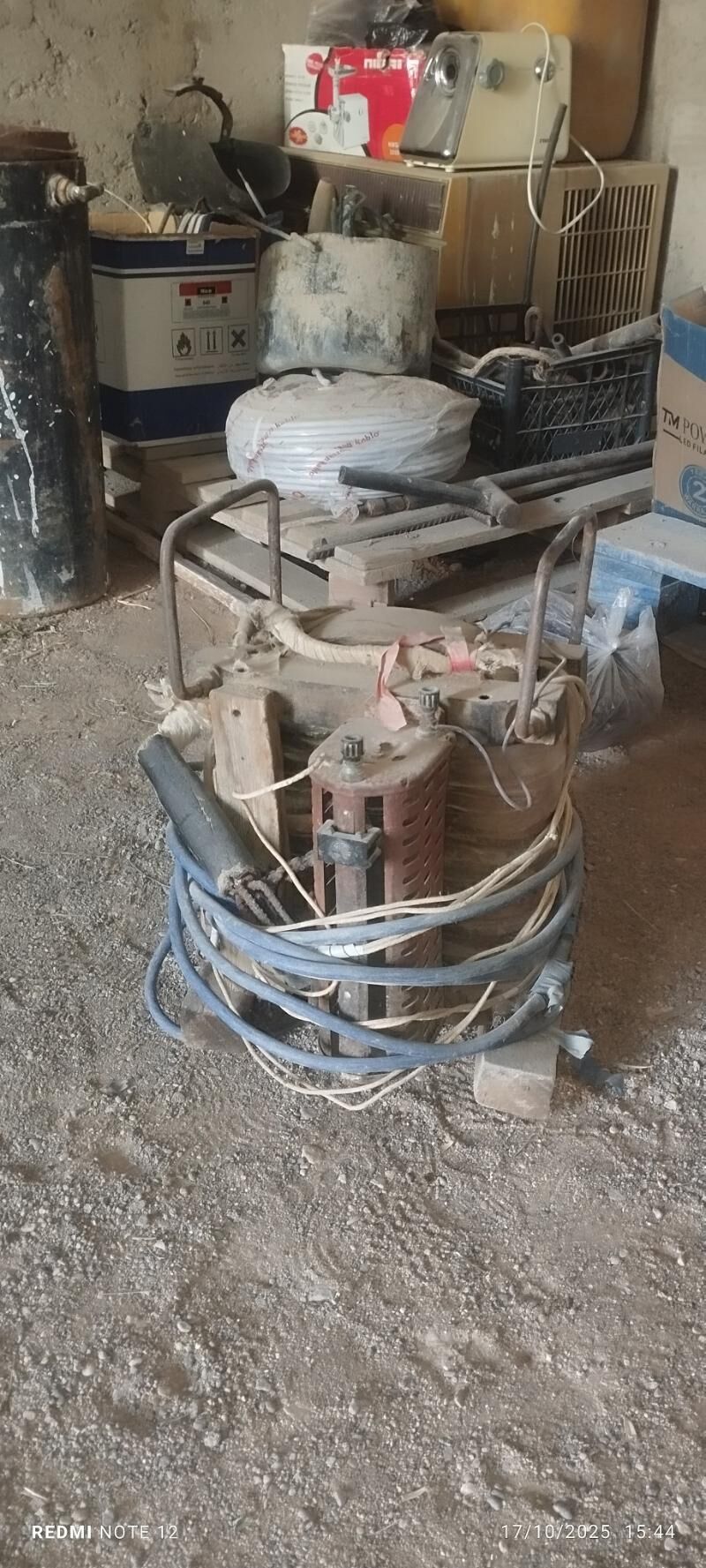 sywarka 1 000 TMT - Туркменбаши - img 2