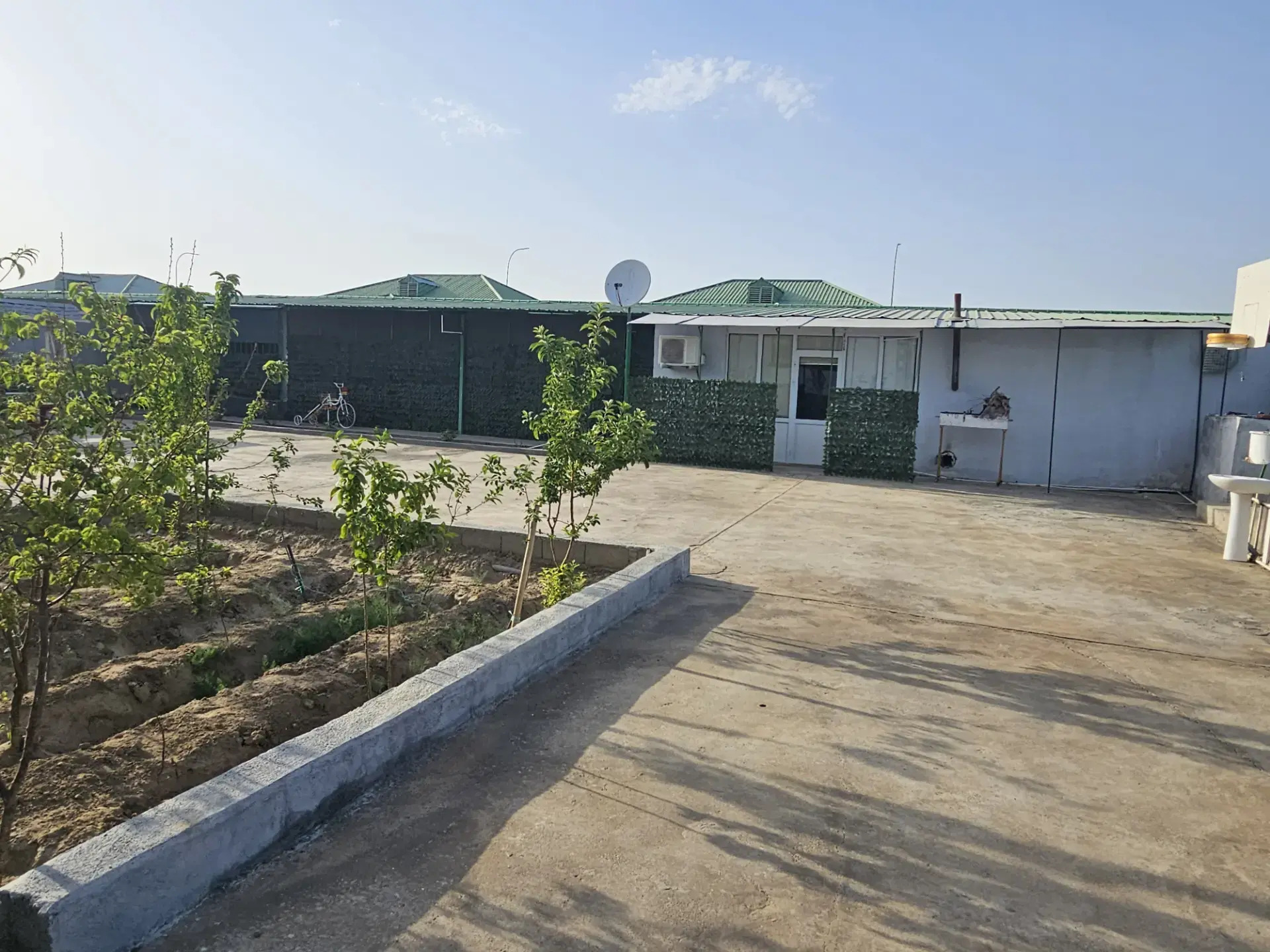 Тязе Заман 3ком Дом 2тапгыр - Täze zaman - img 2