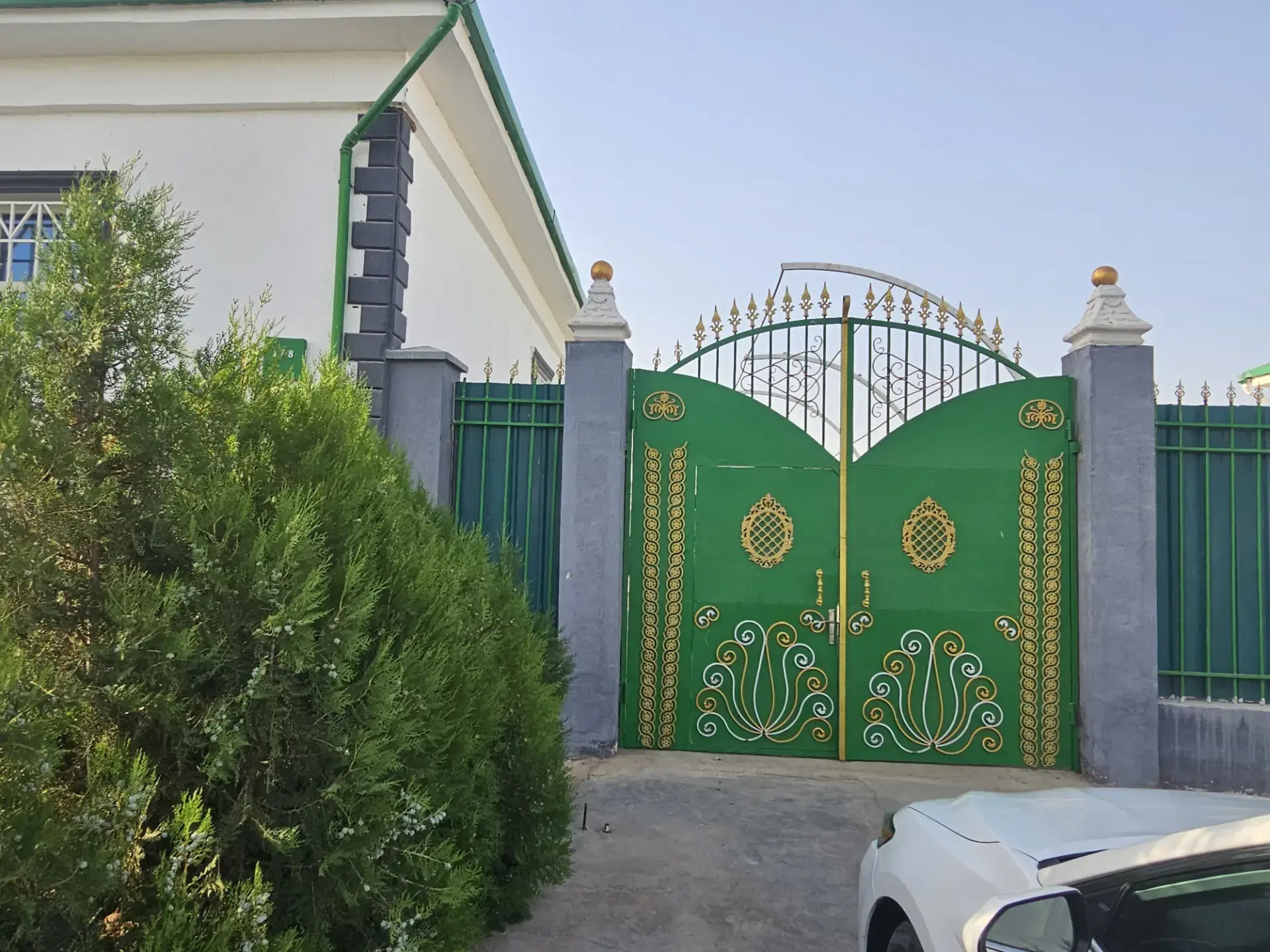 Тязе Заман 3ком Дом 2тапгыр - Täze zaman - img 10