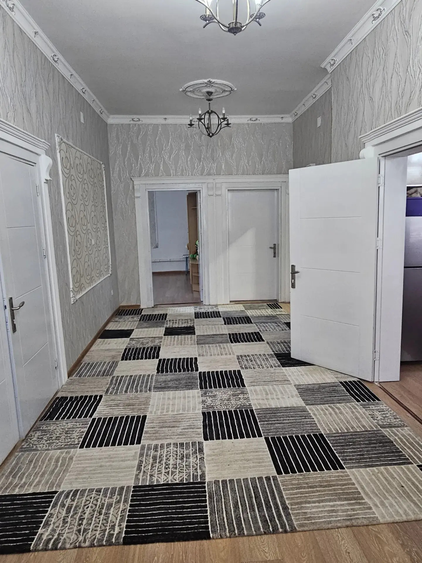 Тязе Заман 3ком Дом 2тапгыр - Täze zaman - img 6