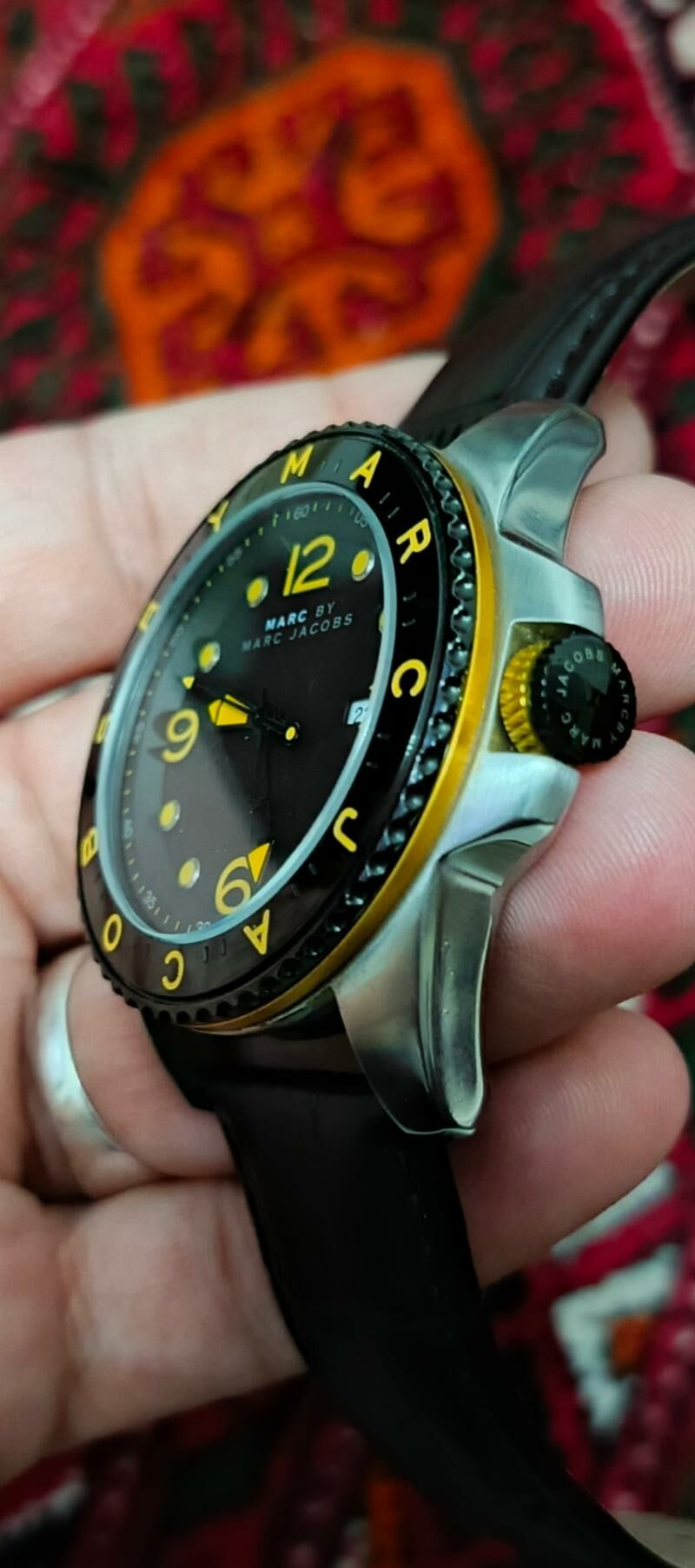 Sagat Часы . - Ашхабад - img 8