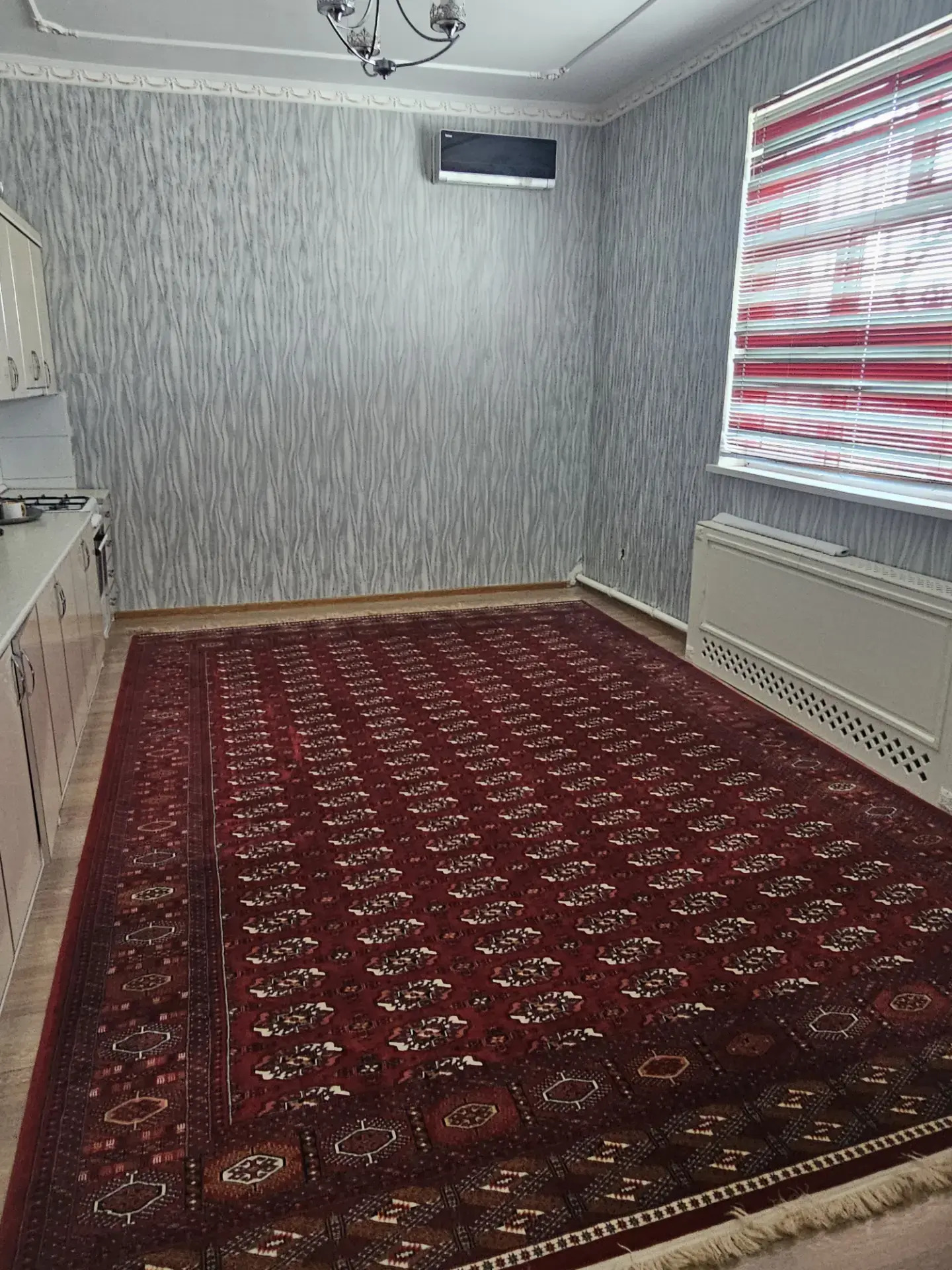 Тязе Заман 3ком Дом 2тапгыр - Täze zaman - img 4