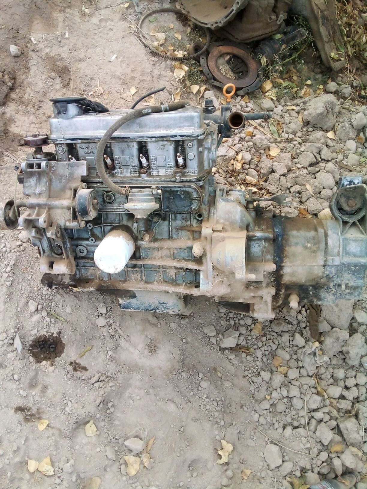 şkoda mator karopka 2 000 TMT - Губадаг - img 2