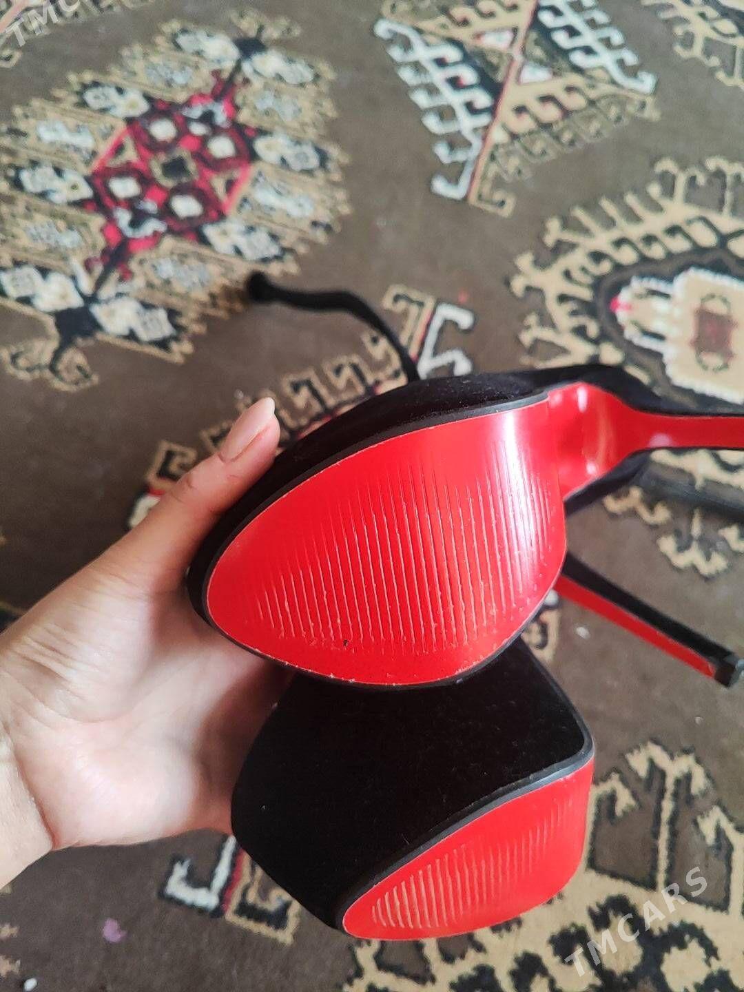 kowüṣ - Гуртли - img 3