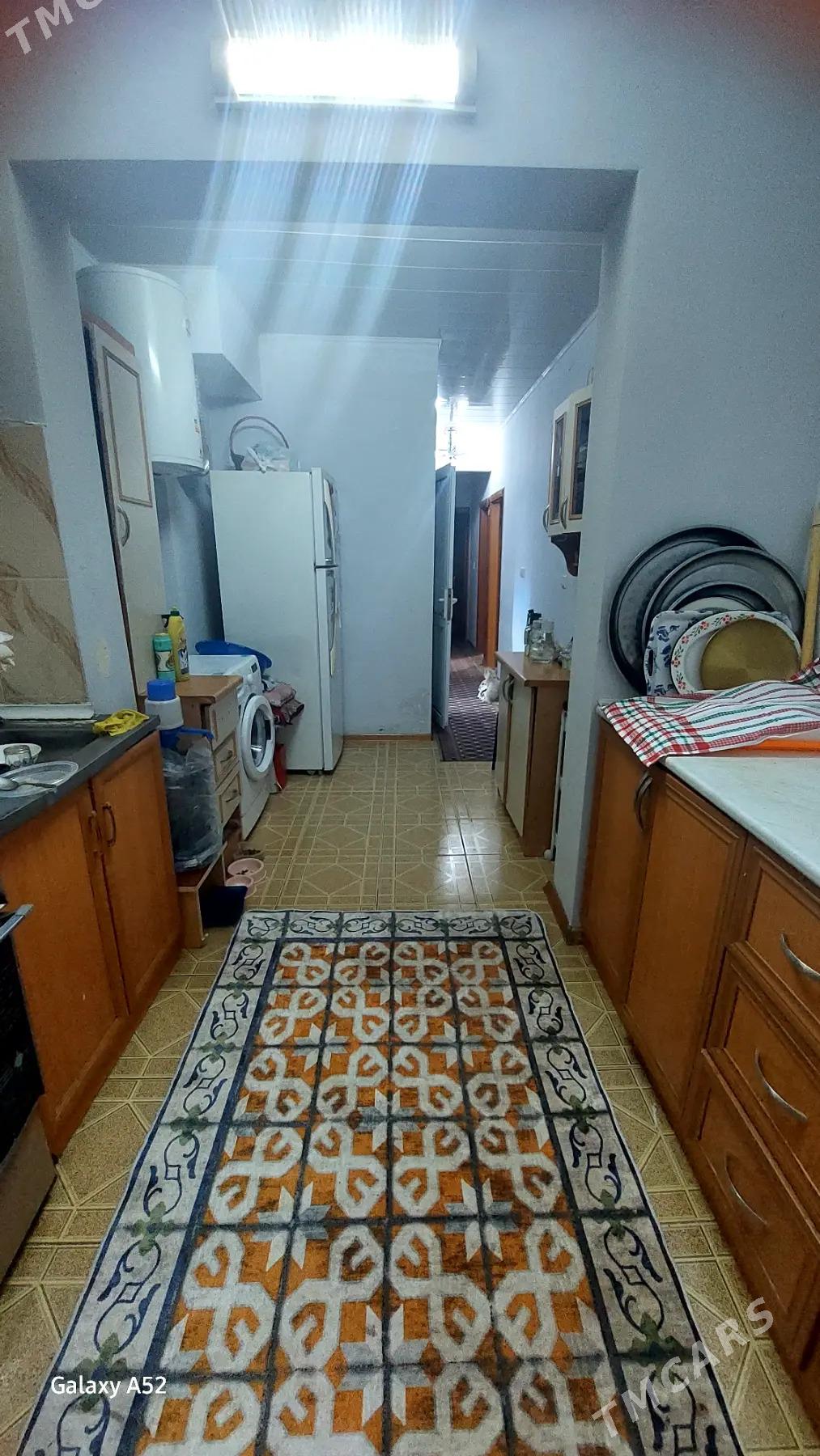 ŞEWÇENKO  - Aşgabat - img 9