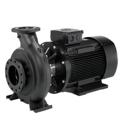 GRUNDFOS nasos NB 125-400/392 - Ашхабад - img 1