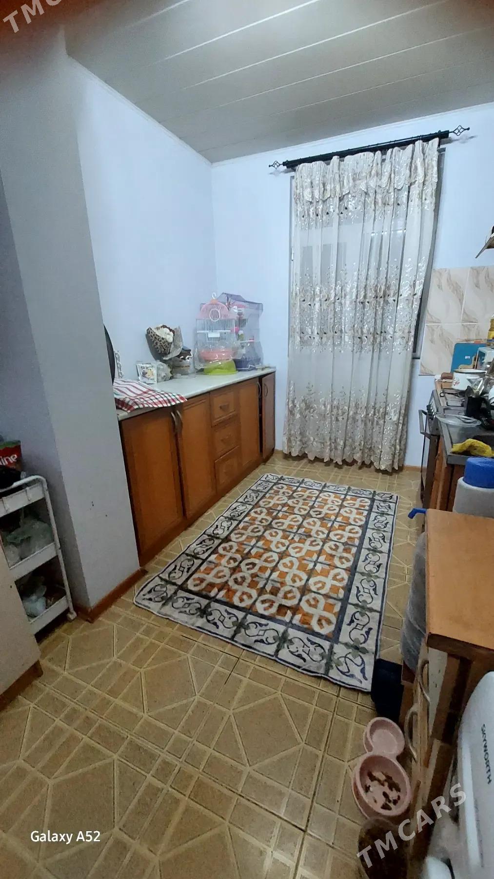 ŞEWÇENKO  - Aşgabat - img 4