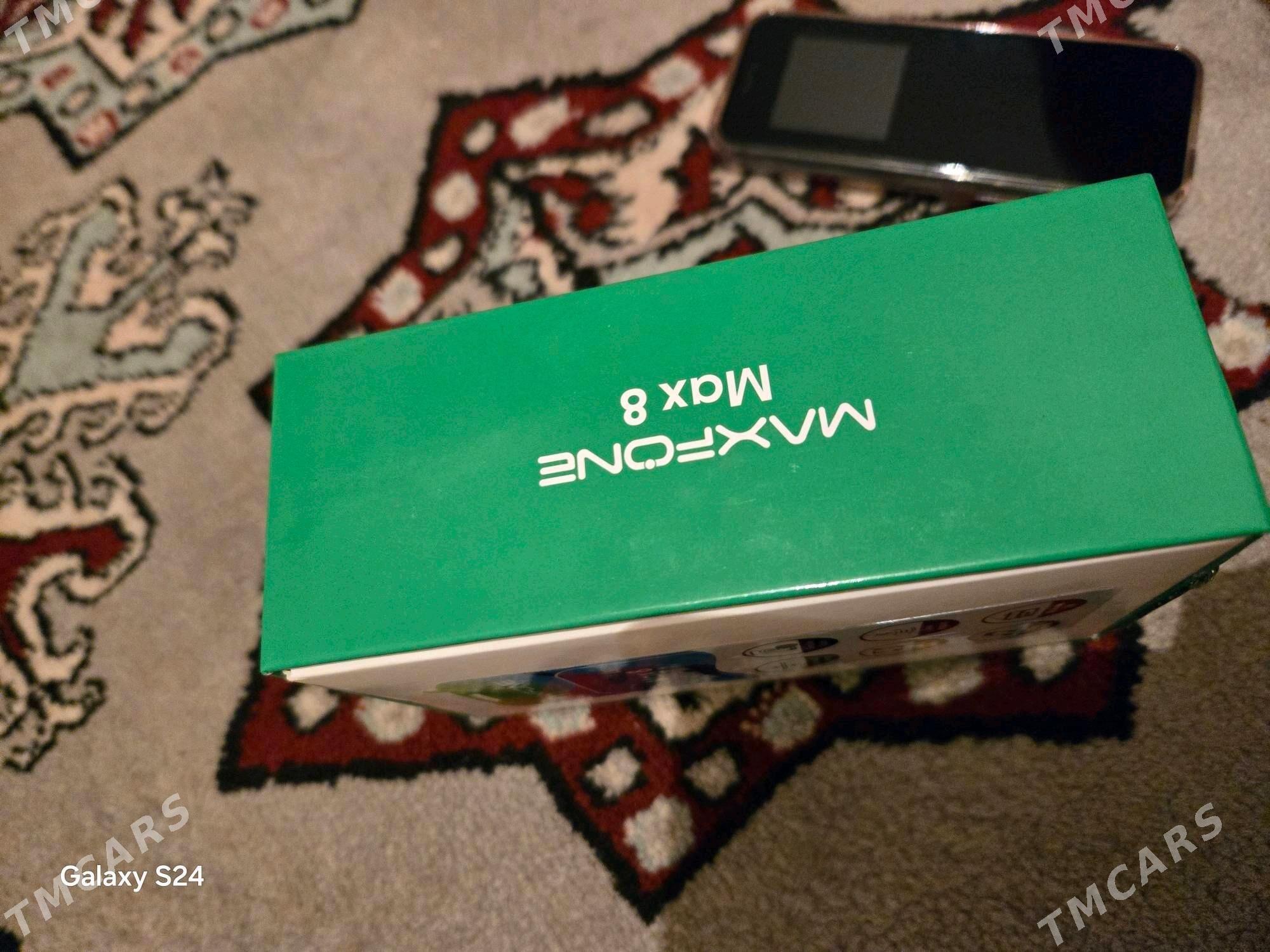 maxfone max 8 - Дашогуз - img 3