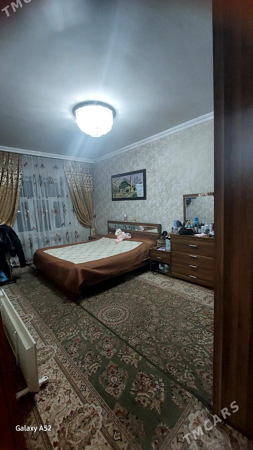 ŞEWÇENKO  - Aşgabat - img 3