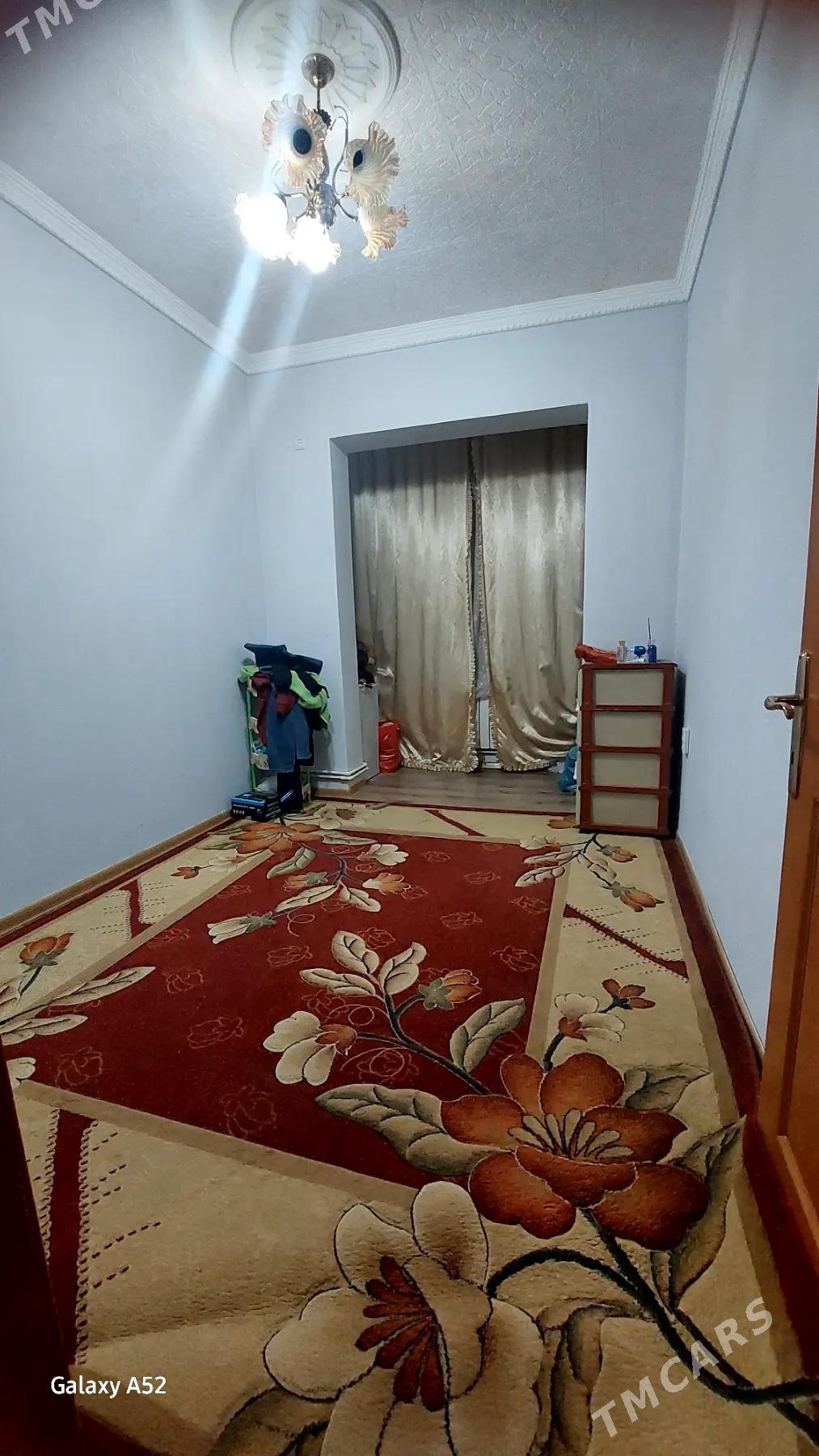 ŞEWÇENKO  - Aşgabat - img 5