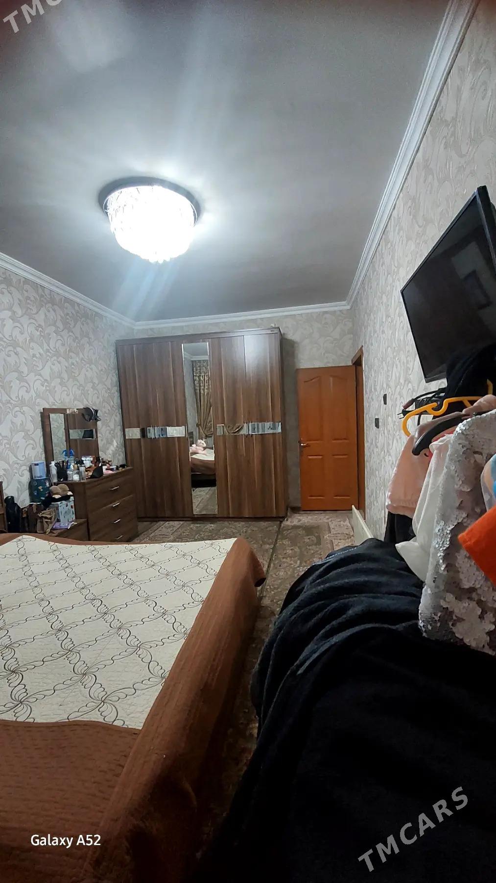 ŞEWÇENKO  - Aşgabat - img 6