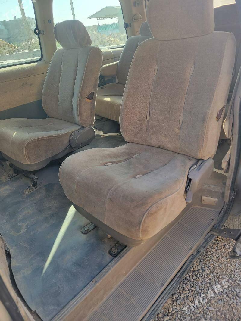 Toyota Town Ace 1993 - 42 000 TMT - Мары - img 1