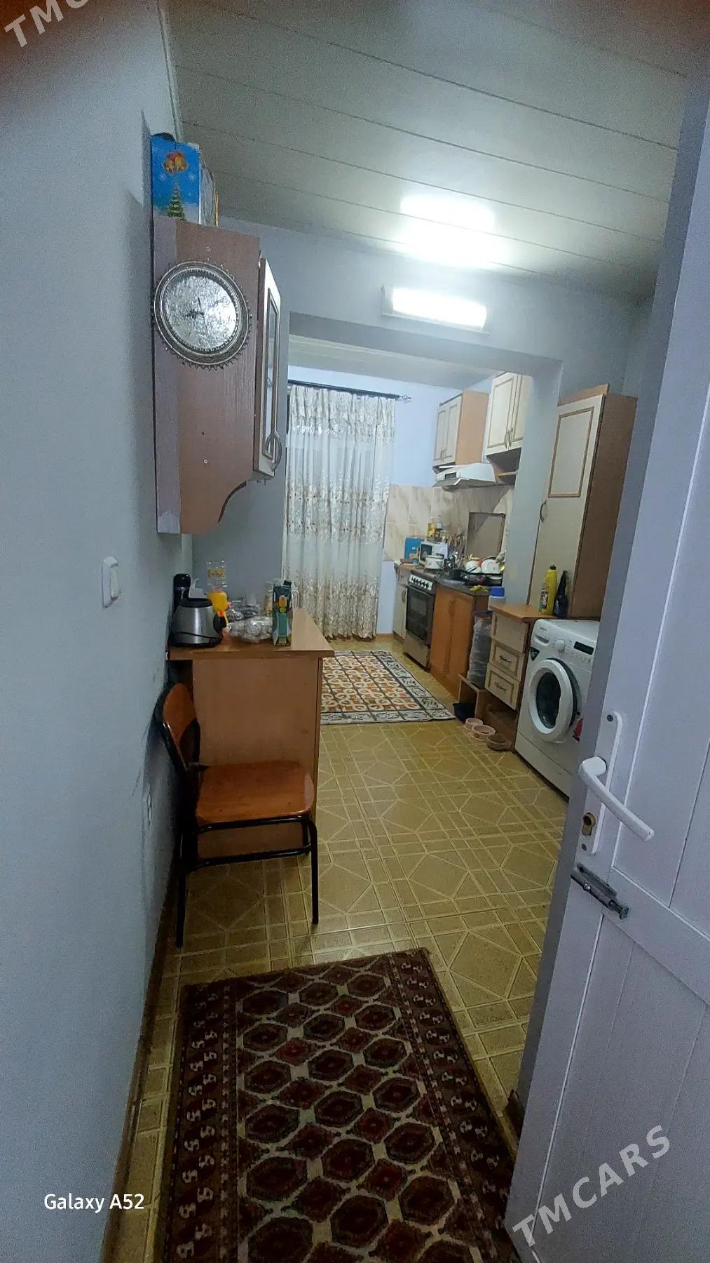 ŞEWÇENKO  - Aşgabat - img 7