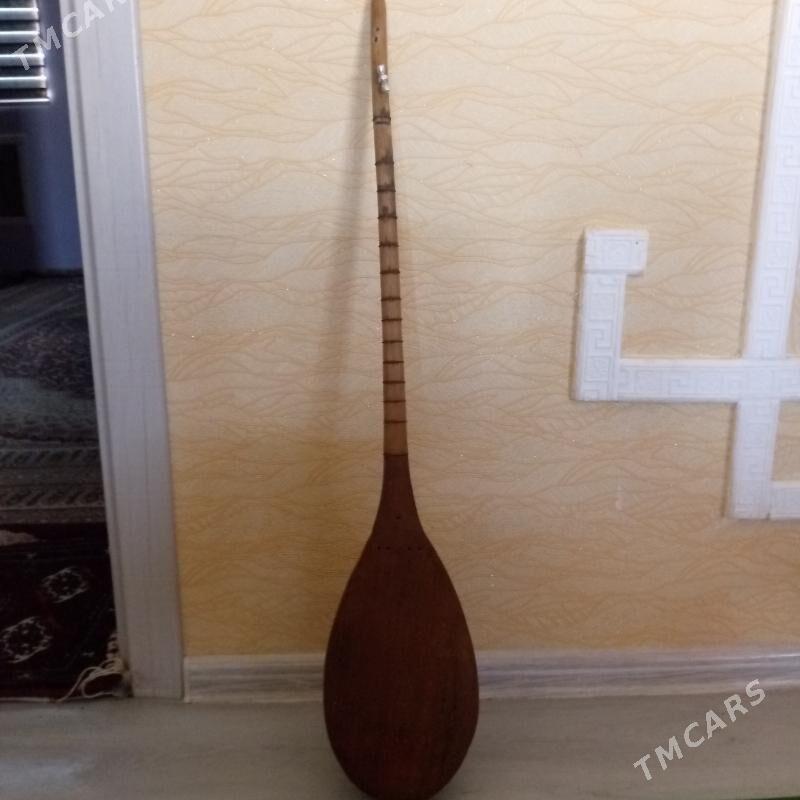 dutar - Jebel - img 1