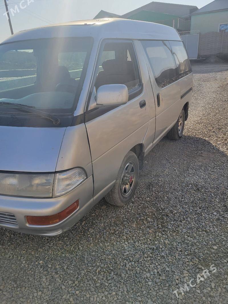 Toyota Town Ace 1993 - 42 000 TMT - Мары - img 3
