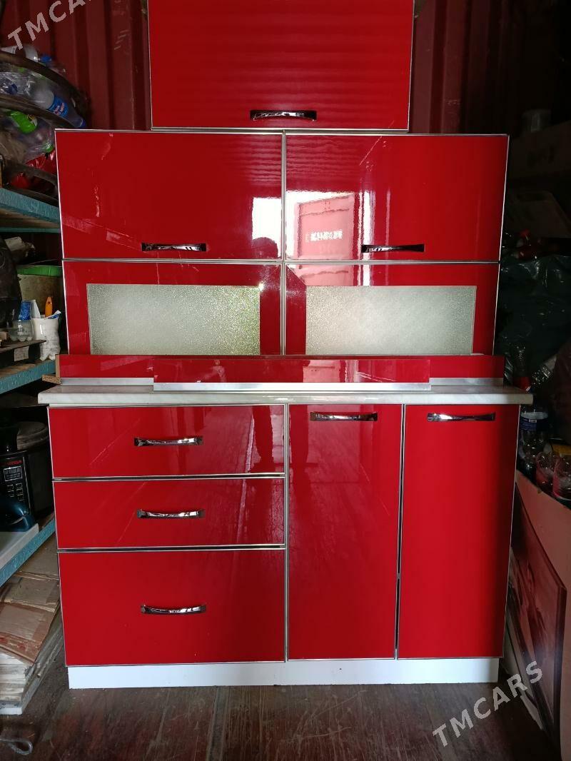 KUHUNDI - Balkanabat - img 1