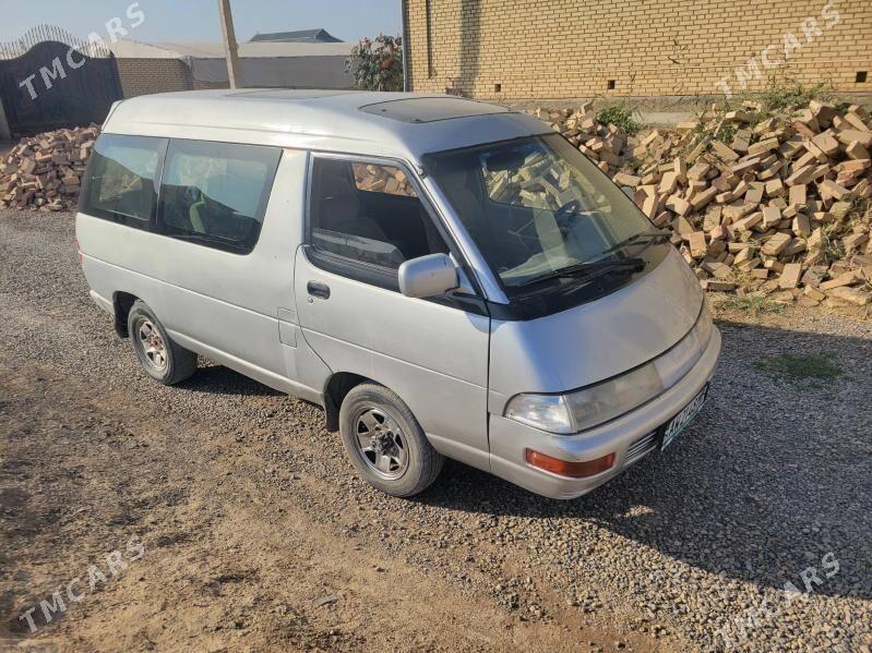 Toyota Town Ace 1993 - 42 000 TMT - Мары - img 5
