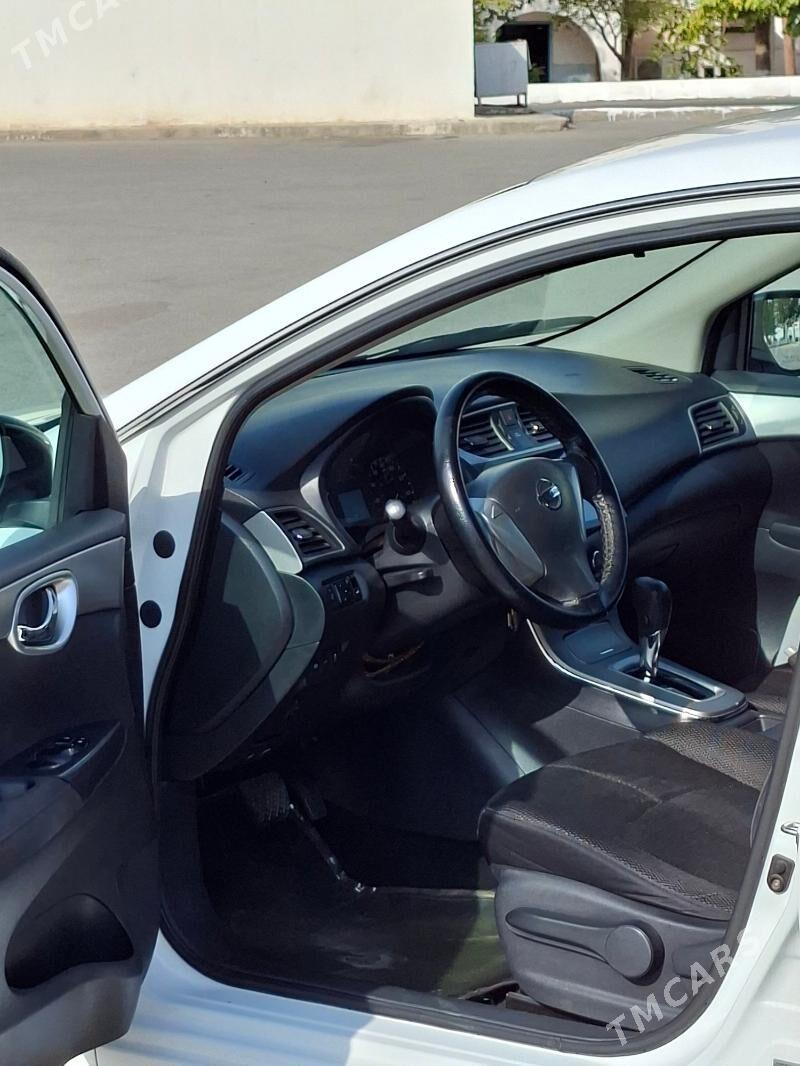 Nissan Sentra 2013 - 144 000 TMT - Parahat 4 - img 5