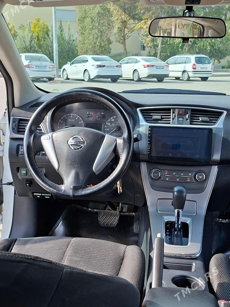 Nissan Sentra 2013 - 144 000 TMT - Parahat 4 - img 6