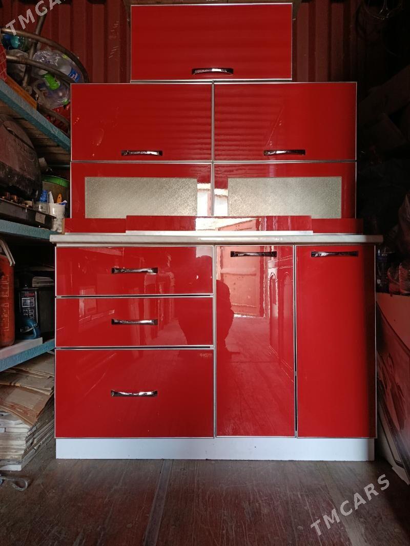 KUHUNDI - Balkanabat - img 2