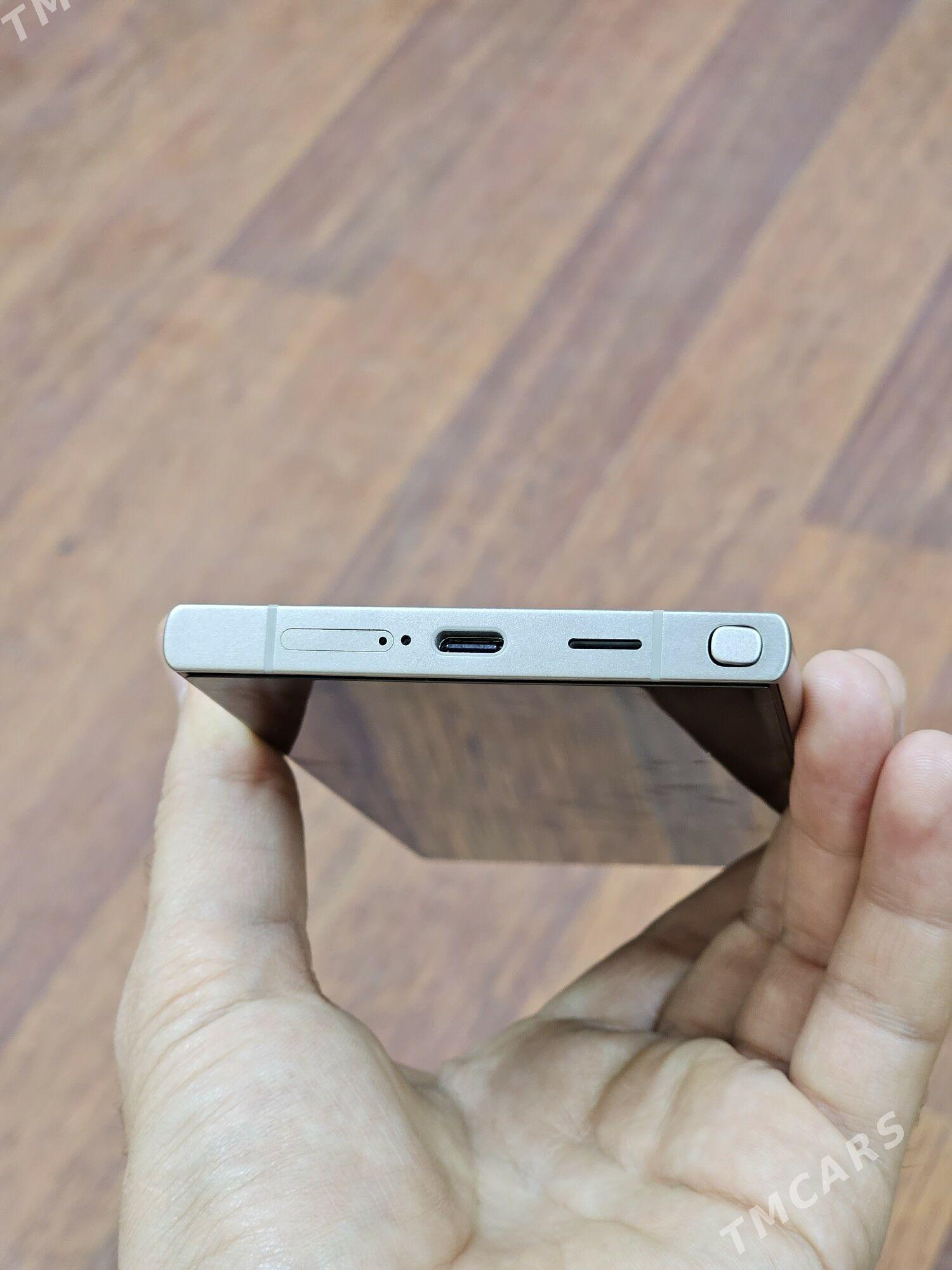 Samsung S24 Ultra TP 12/256gb - Aşgabat - img 3