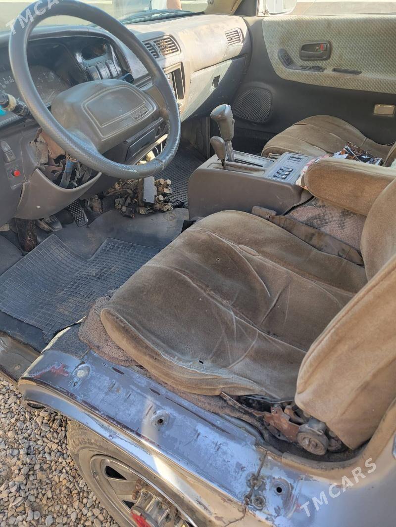 Toyota Town Ace 1993 - 42 000 TMT - Мары - img 4