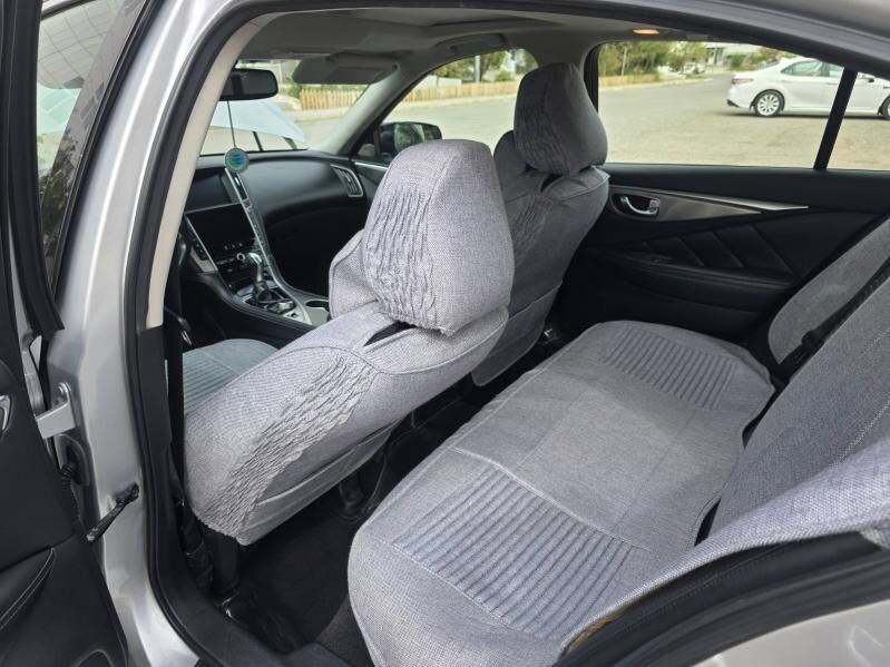 Infiniti Q50 2016 - 300 000 TMT - Aşgabat - img 9