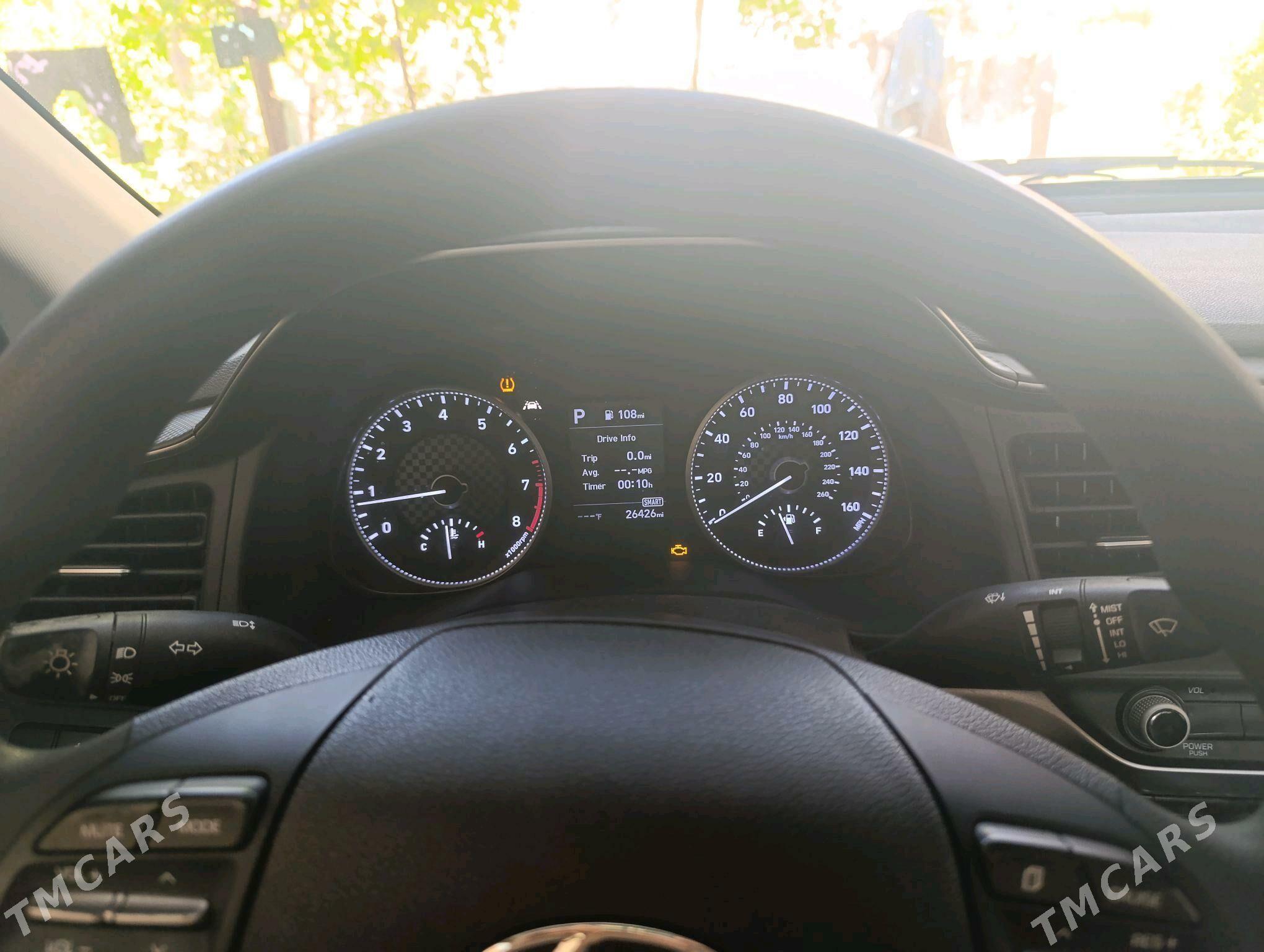 Hyundai Elantra 2020 - 220 000 TMT - Ходжамбаз - img 8