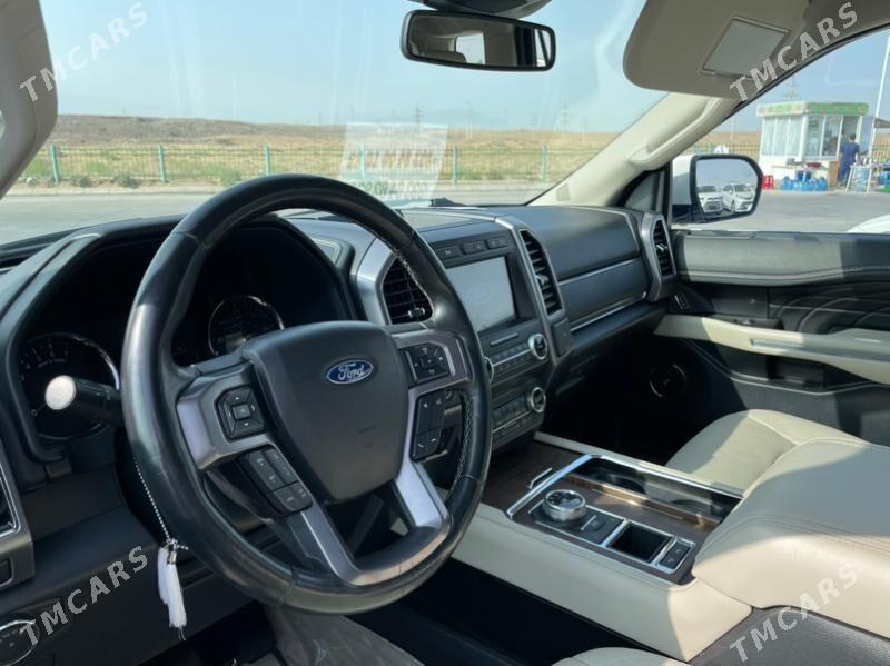 Ford Expedition 2019 - 580 000 TMT - Ашхабад - img 3