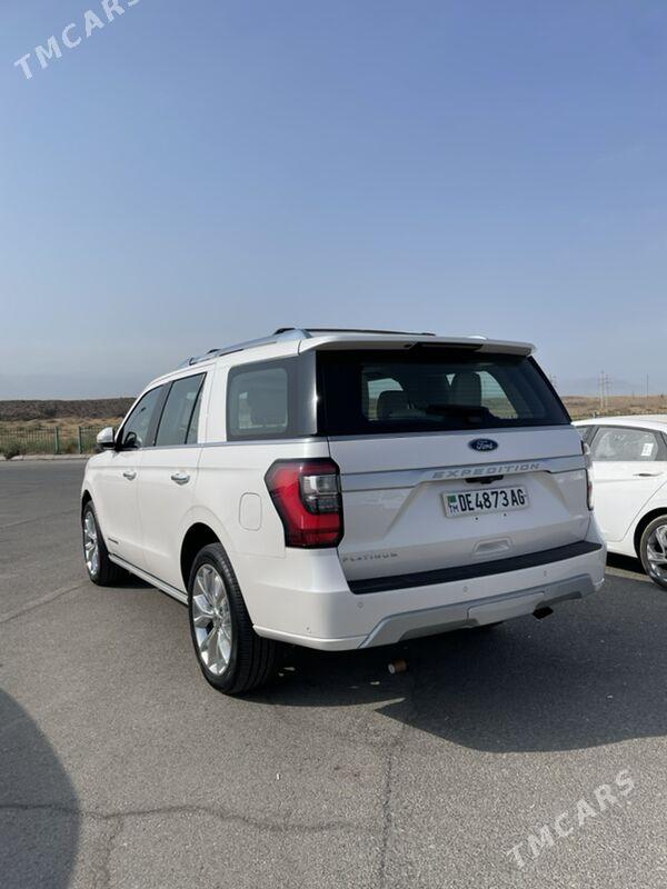 Ford Expedition 2019 - 580 000 TMT - Ашхабад - img 6