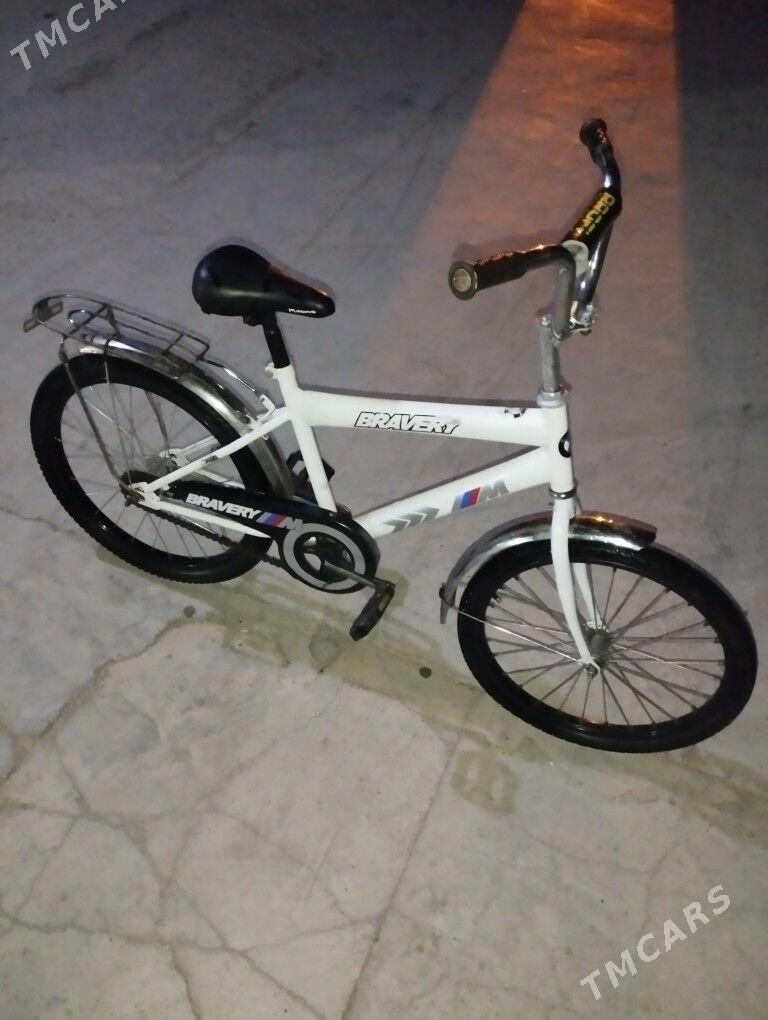 Tigir welosiped - Tejen - img 1