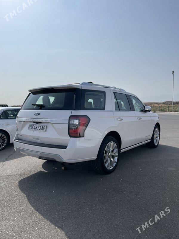 Ford Expedition 2019 - 580 000 TMT - Ашхабад - img 4