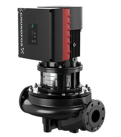 GRUNDFOS nasos TPE 32-200/2 - Ашхабад - img 1
