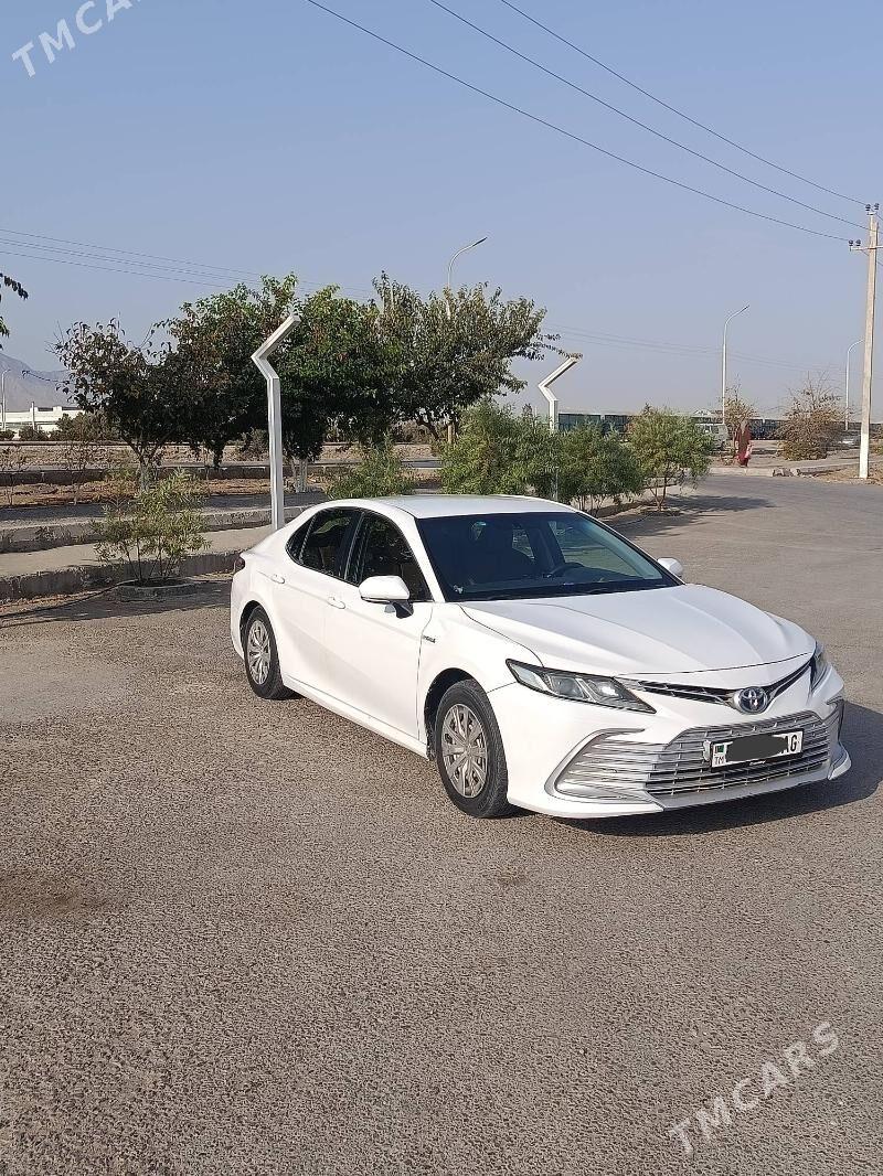 Toyota Camry 2021 - 250 000 TMT - Aşgabat - img 2