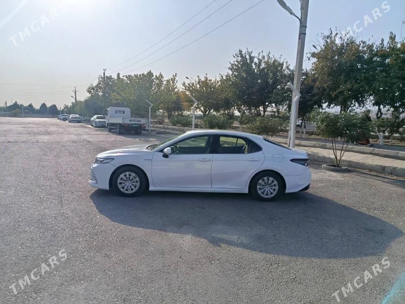 Toyota Camry 2021 - 250 000 TMT - Aşgabat - img 3