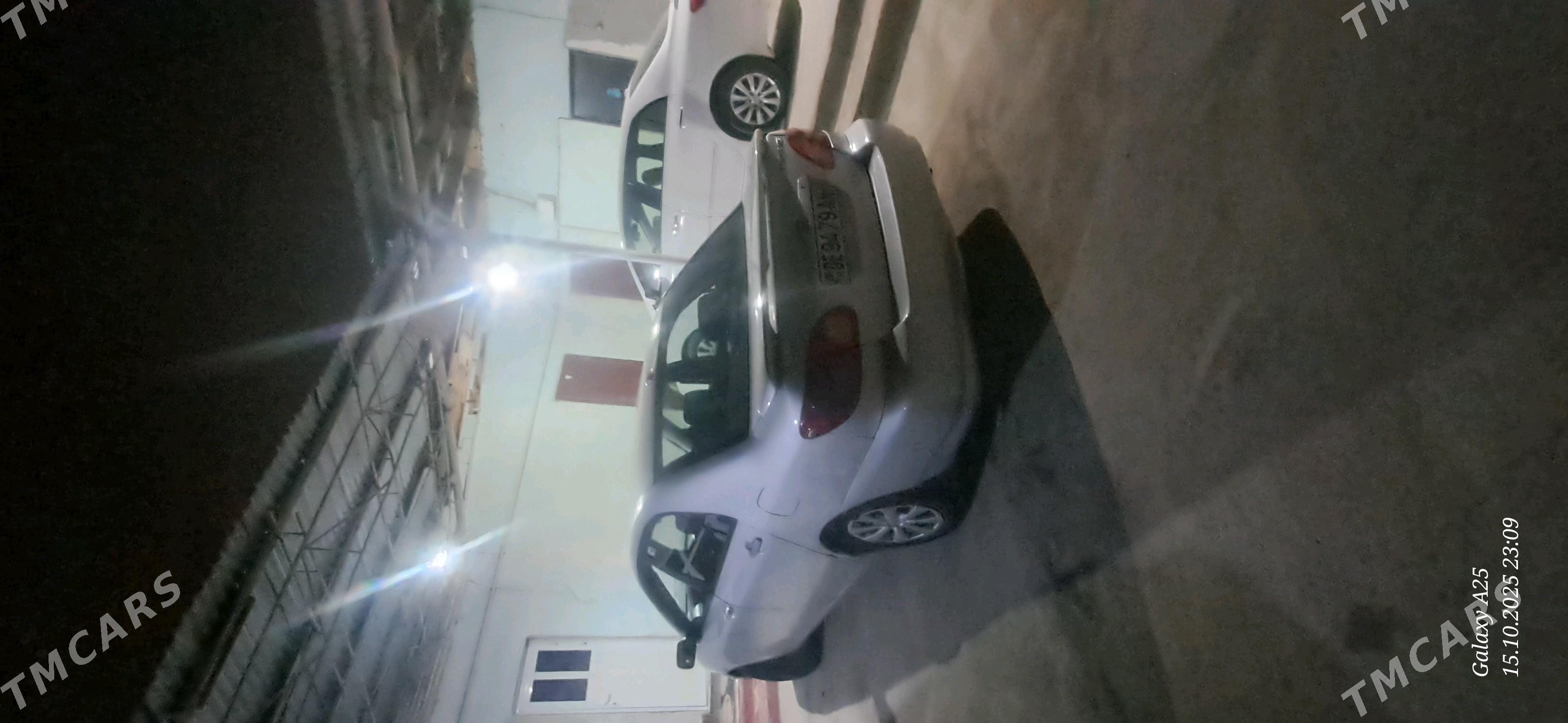 Toyota Corolla 2005 - 105 000 TMT - Gökdepe - img 1