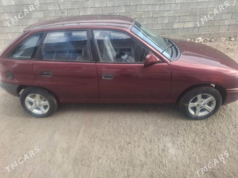 Opel Astra 1992 - 43 000 TMT - Aşgabat - img 5