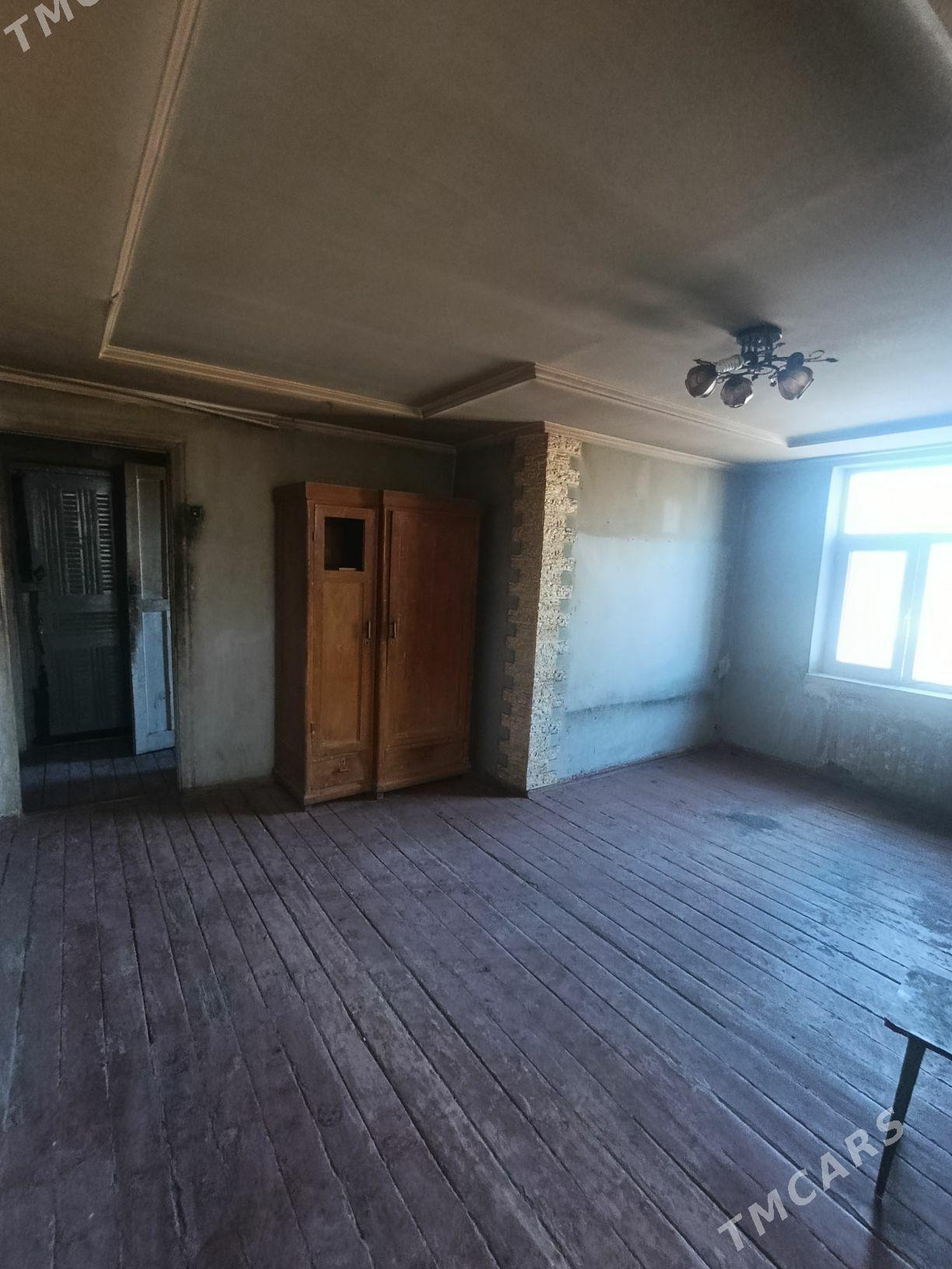 SATLYK JAY 1 KM AŞGABADSKIY KOÇE - Мары - img 1