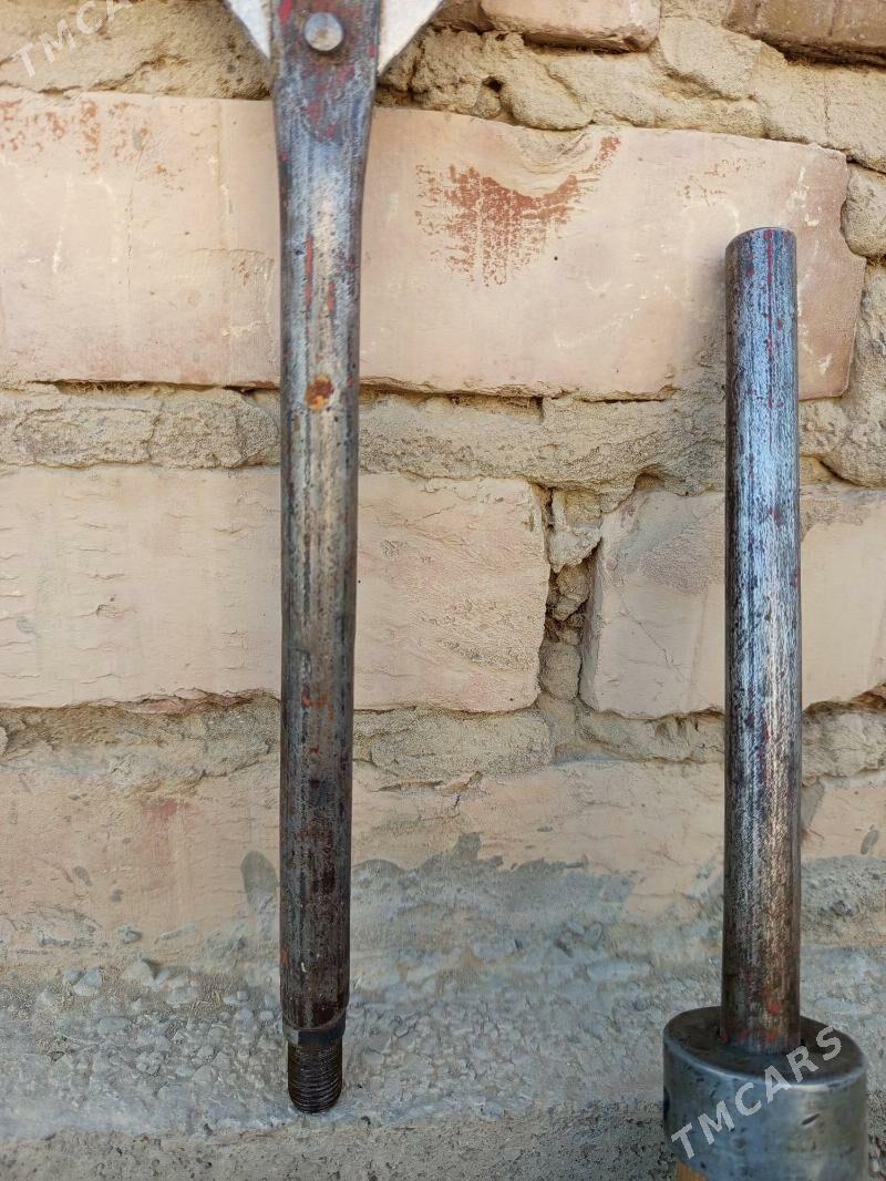 kepgir taze yasalan - Бахарден - img 2