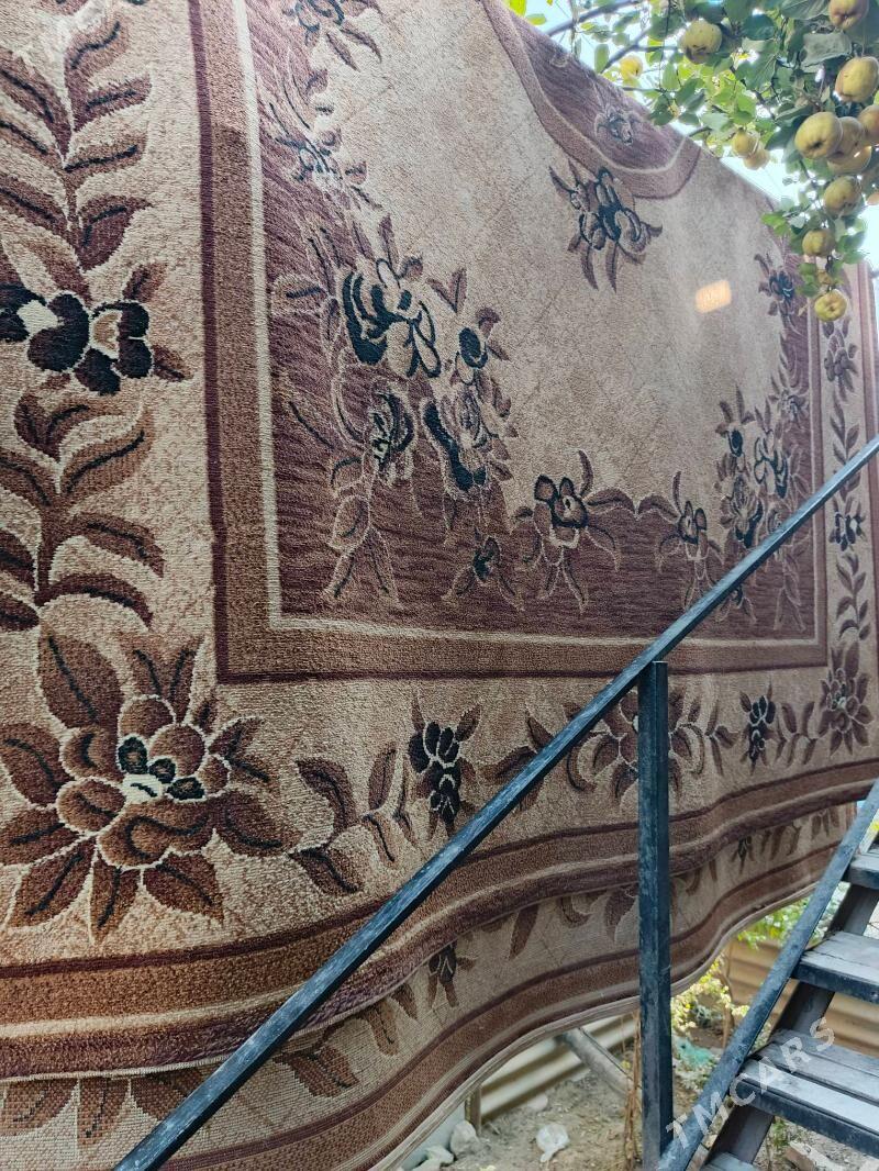 Палас - Türkmenbaşy - img 2