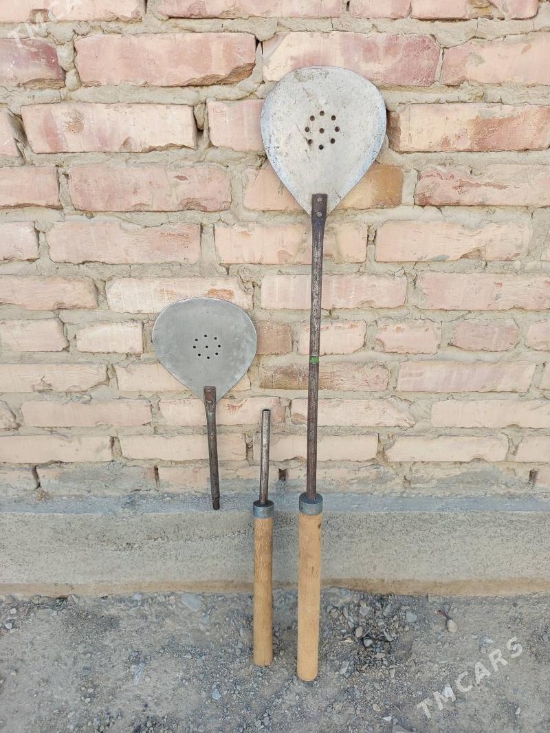 kepgir taze yasalan - Бахарден - img 1