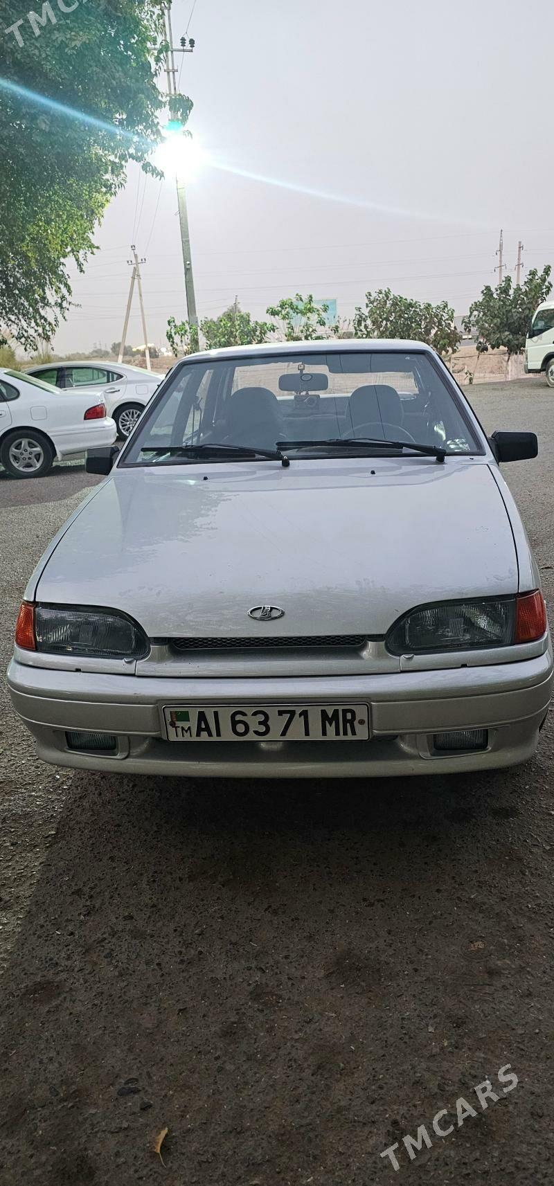 Lada 2115 2007 - 56 000 TMT - Mary - img 2