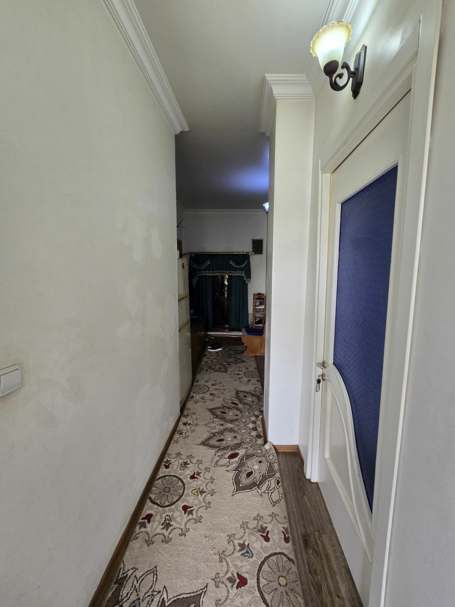 ️Безмеин 2эт 2ком 64м2 Срочно - Бузмеин - img 2