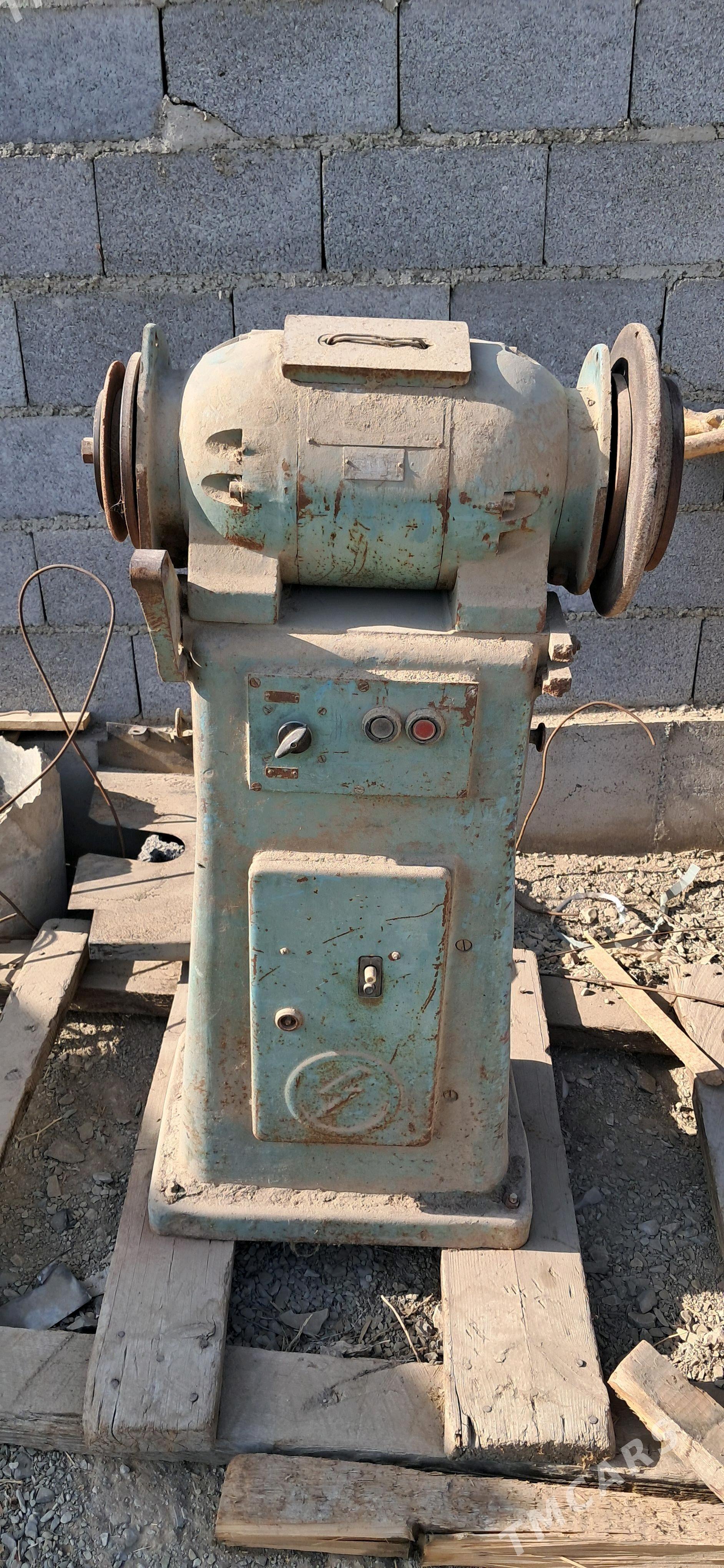 tokar drel - Бахарден - img 3